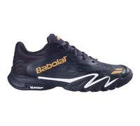 Babolat Chaussures de padel Permura 3 3a0s26b752 2031 Noir/Or Taille 44,5