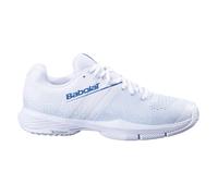 Chaussures de Padel Zapatillas Babolat Sensa Women 3a1s25c757 1104 Mujer 40 40