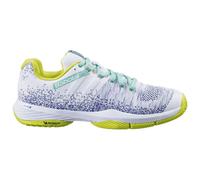 Babolat Sensa Padel Shoes Blanc EU 38 1/2 Femme