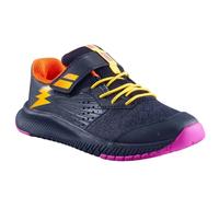 Babolat - Chaussures de tennis motif/style Éclair - Enfant (GT21793)