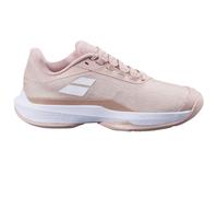 Babolat Jet Tere 2 Clay Shoes Rose EU 38 Femme