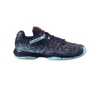 Babolat Chaussures Padel Femme Jet SENSA Bleu/Noir PE 2021