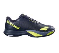 Babolat Jet Mach 4 All Court Shoes Noir EU 42 1/2 Homme