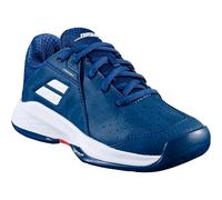 Babolat Prop 3 All Court Shoes Bleu EU 32 Enfants