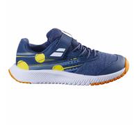 Babolat Chaussures Toutes Surfaces Pulsion