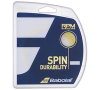 Babolat Corde De Tennis Rpm Hurricane 12 M