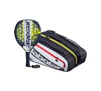 Babolat Counter Veron 2025 + sac de tennis nosize