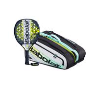 Babolat Counter Veron 2025 + sac de tennis nosize