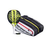 Babolat Counter Vertuo 2025 + sac de tennis