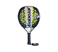 Babolat Counter Viper Padel Racket Argenté