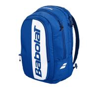 Babolat Sac à dos Court Hero Bleu Taille unique