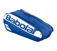 Babolat Court L 2Nd Gen Housse De Raquette Bleu -