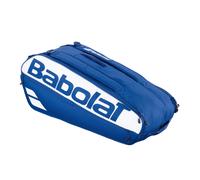 Babolat Sac à raquettes Court L Bleu
