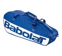 Babolat Court M Housse De Raquette Bleu -