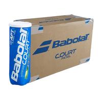 Babolat Court Padel 24x3 pièce (6 douzaines) Multicolore ONE-SIZE