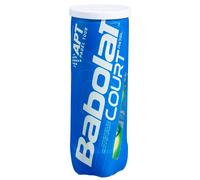 Babolat Tube de balles COURT – 3 balles
