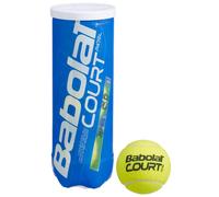 Babolat Court Padel X3 Balles Canister