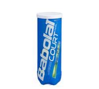 Babolat Tube de balles COURT – 3 balles