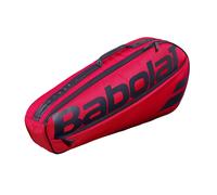 Babolat Court XS Housse de raquette - rouge, noir nosize