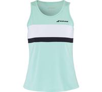 Babolat Débardeur Padel Bleu L