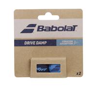 Babolat Drive Antivibrateur Pack De 2 Unités-Bleu nosize