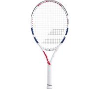 Babolat Drive Jr 24 Junior Tennis Racket Argenté Enfants