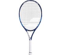 Babolat Drive Jr 24 Junior Tennis Racket Argenté