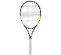 BABOLAT EVO AERO LITE UNSTRUNG Gris / Jaune 0