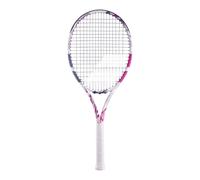 Babolat Evo Aero Pink Unstrung Tennis Racket Blanc 1