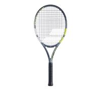 Babolat Evo Aero Gen2 Unstrung Tennis Racket Gris 1