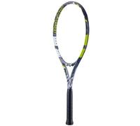 Babolat Evo Aero Unstrung Tennis Racket Argenté 3