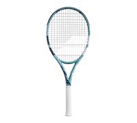 Babolat, Raquette de Tennis Modèle Evo Drive Lite, Cadre en Graphite Léger, Plan de Cordage 16x19, pour Joueurs Intermédiaires à Confirmés, Convient aux Juniors en Transition
