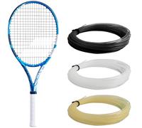 Babolat Evo Drive Lite, Raquette de Tennis Adulte, Cordée", s'il vous plait