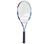 Babolat Evo Drive Lite W Unstrung 1 Racket Tennis Adulte 4 Pouces Graphite, Fibre de carbone