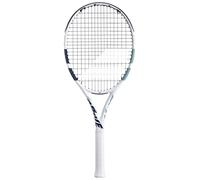 Babolat Evo Drive Lite Women, Raquette de Tennis Adulte, Cordée, avec Housse