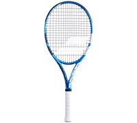 Babolat Evo Drive, Raquette de Tennis Adulte, Cordée, Avec Housse