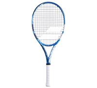 Babolat Evo Drive, Raquette de Tennis Adulte, Cordée - Taille 1 Bleu