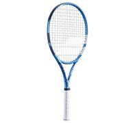 Babolat, Evo Drive Strung, Raquette de Tennis Adulte Unisexe, Bleu, Taille Grip 3