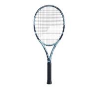 Babolat Evo Drive Tour Unstrung Tennis Racket Argenté 1