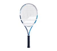 Babolat Evo Drive Unstrung Tennis Racket Argenté 3