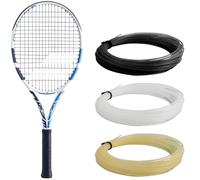 Babolat Evo Drive Women, Raquette de Tennis Adulte, Cordée - Taille 2