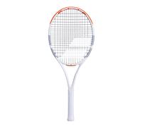 Babolat Evo Strike Tennis Racket Blanc 3
