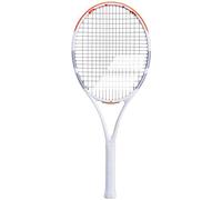 Babolat Evo Strike Unstrung Non Cordée 290G Raquettes De Tennis Raquette Polyvalentes Blanc - Rouge 2