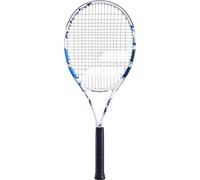 Babolat Raquette de tennis Evoke Tour Blanc, Bleu 3