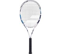 Babolat Evoke Team Tennis Racket Juniors Blanc 21 pouces Unisex