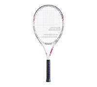 Babolat Evoke Team Wimbledon 2026 Tennis Racket Blanc 3