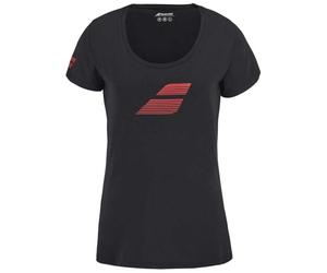 Babolat Exercise Flag Short Sleeve T-Shirt S