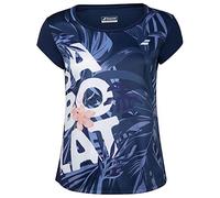 Babolat Exercise Graphic Tee W T-Shirt pour Femme