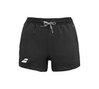 Babolat Exercise Shorts Noir 6-8 Years Fille