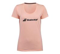 Babolat Exercise T-shirt Femmes-Abricot L